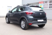Dacia Sandero Stepway Eco-G100