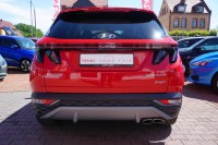 Hyundai Tucson 1.6 Plug-In Hybrid 4WD