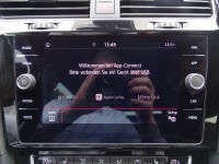 VW Golf VII 2.0 TSI GTI Performance DSG