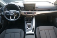 Audi A4 Avant 35 TFSI S line S-Tronic