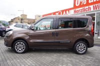 Fiat Doblo 1.6 Multijet Trekking