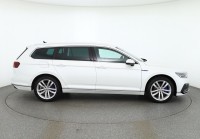 VW Passat Variant 1.4 TSI DSG GTE