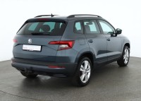 Skoda Karoq 2.0 TDI DSG 4x4 Style