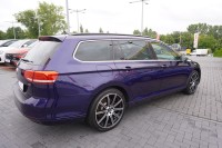 VW Passat Variant 1.4 TSI DSG Comfortline