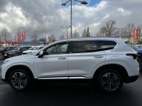 Hyundai Santa Fe 2.2 CRDi Premium 4WD