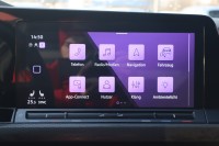 VW Golf VIII 2.0 GTI