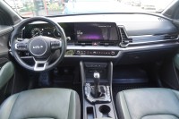 Kia Sportage 1.6 T-GDI