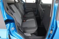 Ford Tourneo Courier Titanium 1.0 EB Aut.