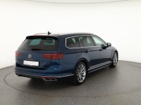 VW Passat Variant 2.0 TDI DSG 2x R-Line 4Matic