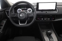 Nissan Qashqai N-Connecta 4WD 1.3 Dig-T Aut.