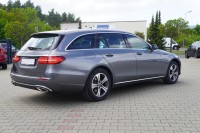 Mercedes-Benz E 200 E200 T-Modell Avantgarde