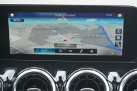 Mercedes-Benz GLA 180 Progressive Aut.