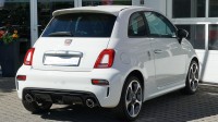 Abarth 595 1.4 T-Jet 16V