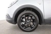 Opel Crossland X 1.2 Turbo 120 Jahre