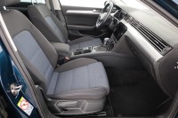 VW Passat Variant GTE