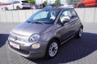 Fiat 500C 1.2 Lounge DCT