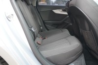 Audi A4 Avant 2.0 TDI