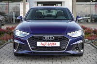 Audi A4 40 TFSI Lim S-Line
