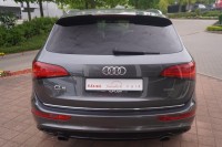Audi Q5 2.0 TFSI quattro S-Line