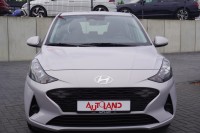 Hyundai i10 1.0 Aut.