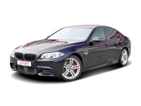 BMW M-Serie d xDrive 4-Zonen-Klima Navi Sitzheizung