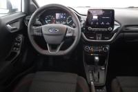 Ford Puma 1.0 M-Hybrid ST-Line