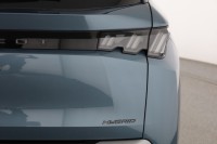 Peugeot 5008 1.2 mHEV Aut.