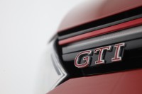 VW Golf VIII 2.0 TSI DSG GTI