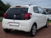 Peugeot 108 1.0 VTi TOP! Style