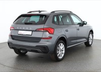 Skoda Kamiq 1.0 TSI DSG