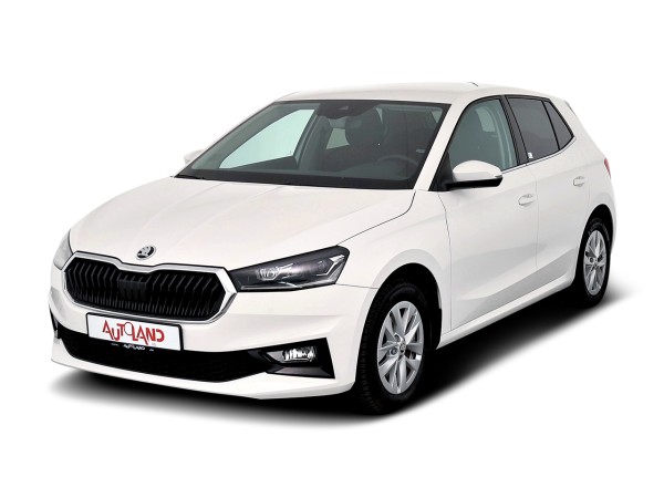 Skoda Fabia 1.0 Ambition