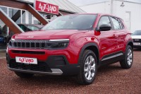Vorschau: Jeep Avenger 1.2 MHev Aut.