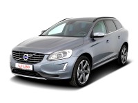 Volvo XC 60 D3 Momentum 2-Zonen-Klima Navi Sitzheizung