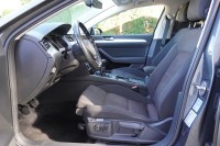 VW Passat Variant 1.6 TDI