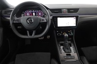 Skoda Superb Combi 2.0 TSI DSG Sportline 4x4