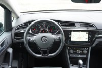 VW Touran 1.5 TSI DSG