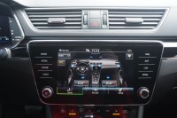 Skoda Superb Combi 2.0 TDI L&K DSG