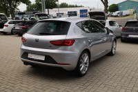 Seat Leon 1.4 TSI FR