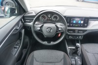 Skoda Scala 1.0 TSI Clever