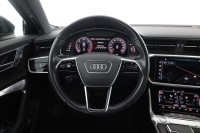 Audi A6 Avant 45 TDI quattro design