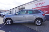 Skoda Kamiq 1.0 TSI