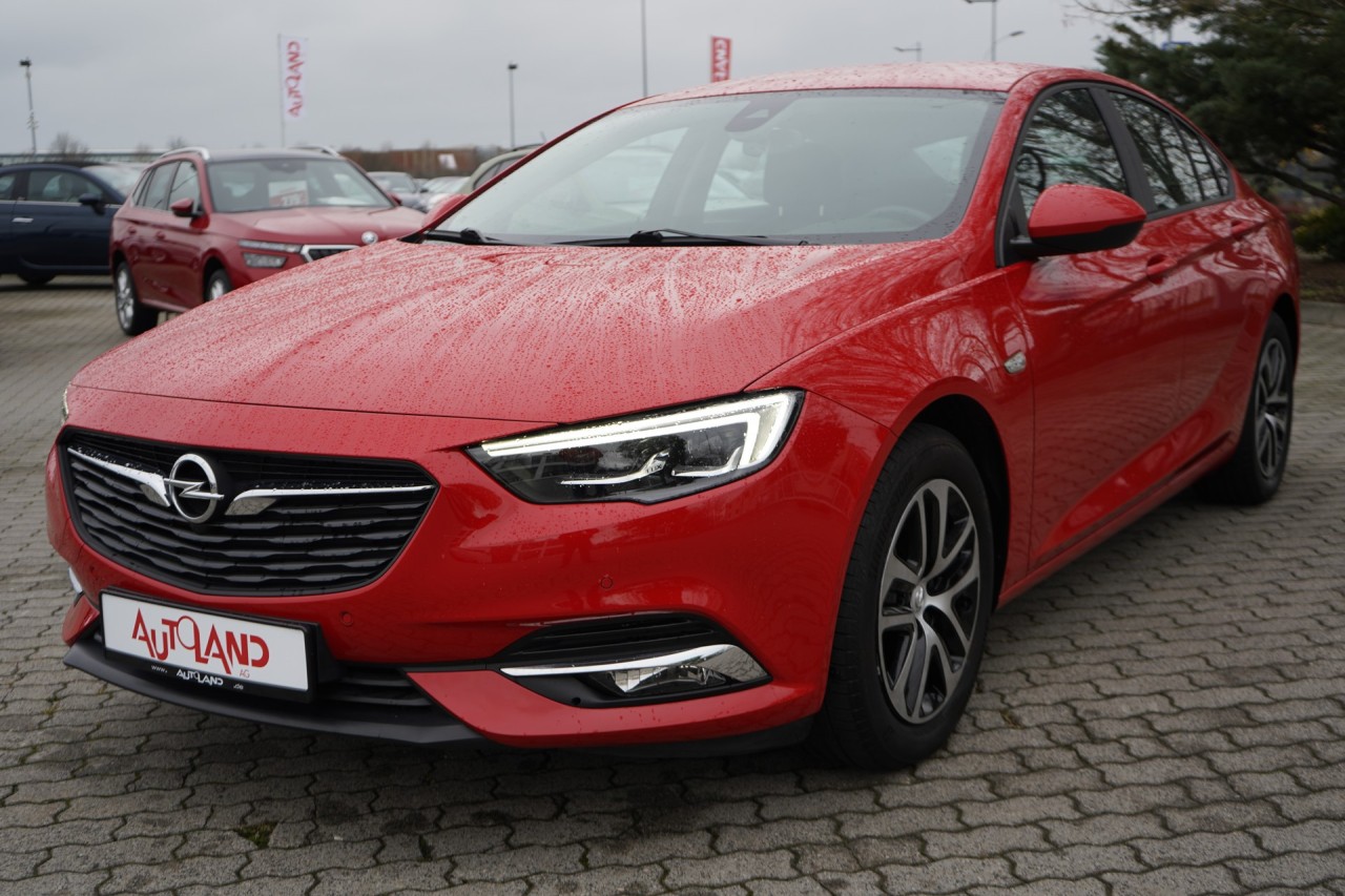 Opel Insignia 1.5 Turbo Business Edition