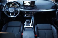 Audi Q5 Sportback 40 TDI S-Line quattro s-tronic