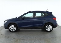 Vorschau: Seat Arona 1.0 TSI Style