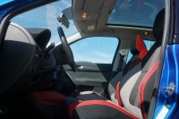Skoda Fabia 1.2 Monte Carlo