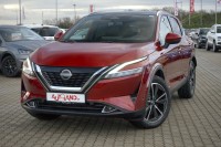 Vorschau: Nissan Qashqai 1.5 VC-T e-POWER