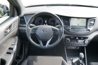 Hyundai Tucson 1.6 Passion