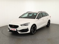 Cupra Leon ST 1.5 TSI 3-Zonen-Klima Sitzheizung LED