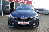 BMW 218 i Luxury Line Aut.