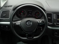 VW Sharan 1.4 TSI DSG